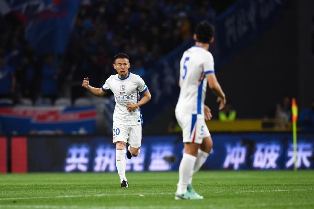 爱体育-【中超】王钰栋破门于汉超建功 申花3比2绝杀浙江