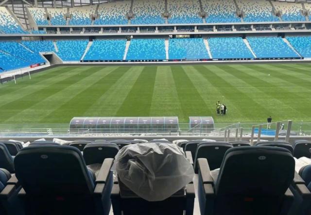 爱体育-官宣!10月15日国足VS印尼在青岛青春足球场举行