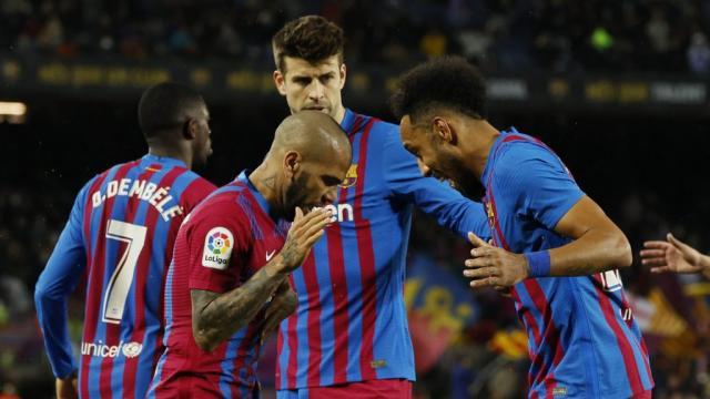 皮克：梅西赢得了世界杯 历史最佳地位无人能质疑