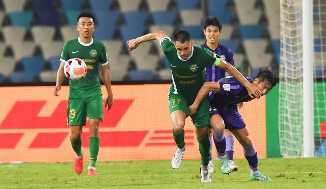 爱体育-弗兰克自曝为浙江拒西亚队邀请：2023要为冠军而战