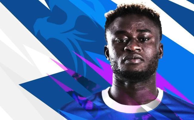 揭秘三镇新射手：相熟多名中国球员 2年前就想来华