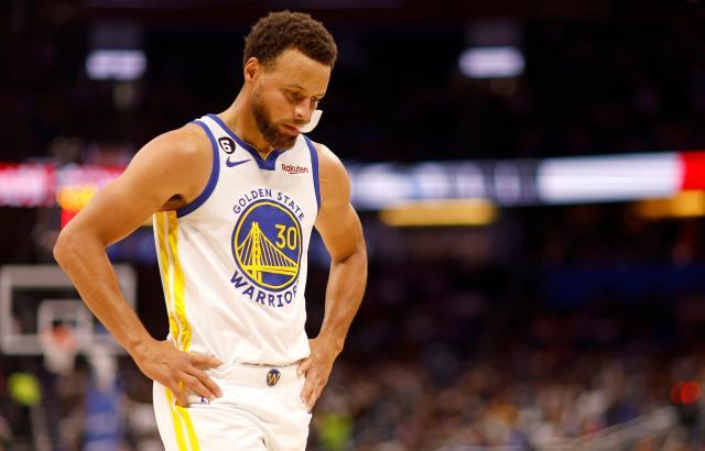 爱体育-四连败胜率直逼湖人！勇士顶配首发难填替补大坑