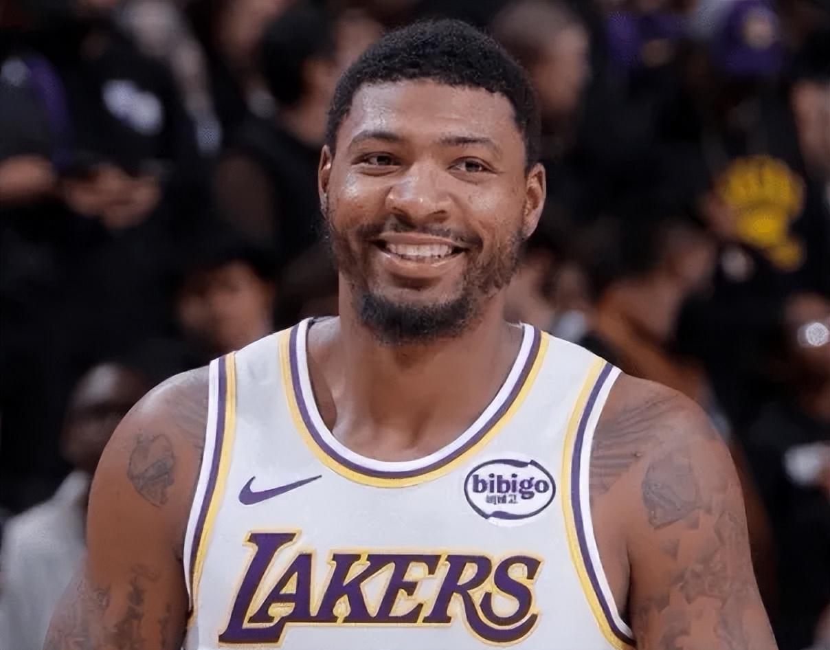 爱体育-湖人3配角深化厚度！斯玛特统治末节，海斯蜕变，捡漏蒂米太稳定